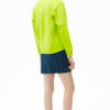 Sweatshirt 'BIG X' Fluo  KENZO – Image 4