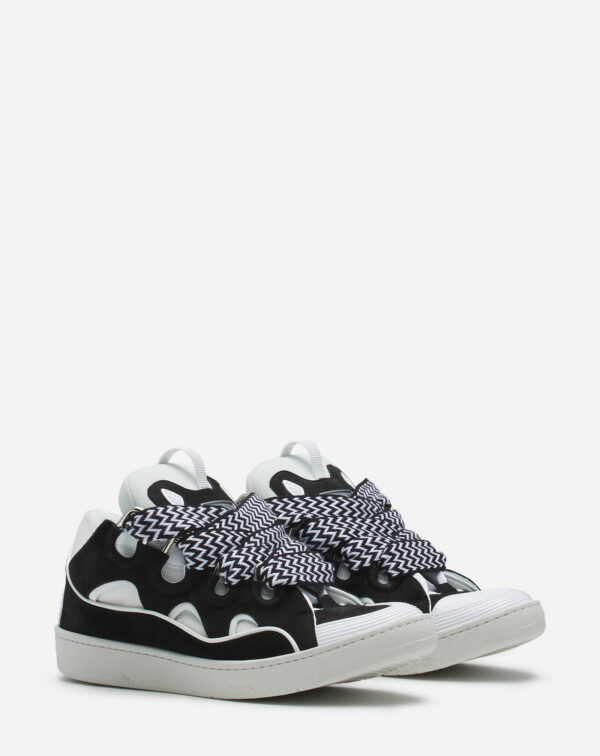 sneakers Lanvin curb