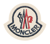 LOGO MONCLER