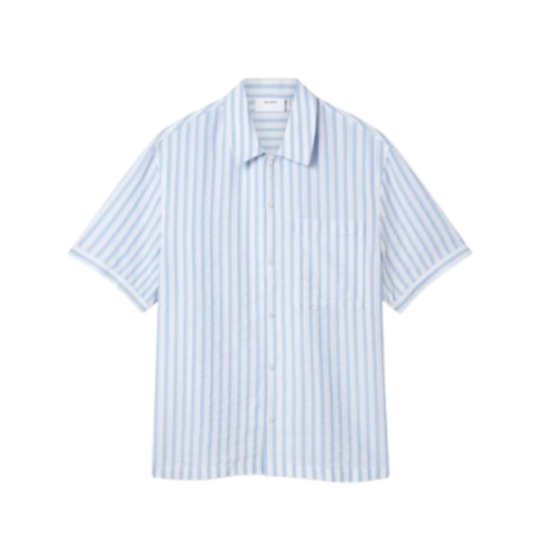 Chemise "LIDO STRIPED SHIRT" AXEL ARIGATO