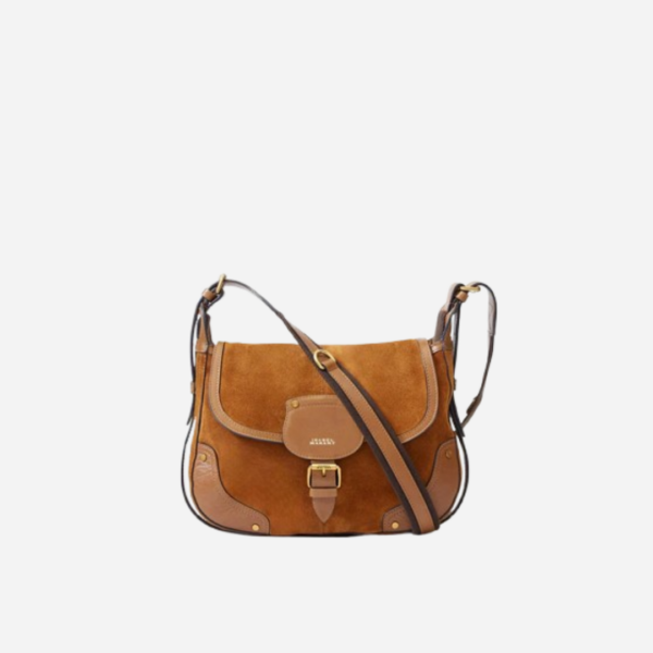 Sac "SIERRA S" ISABEL MARANT