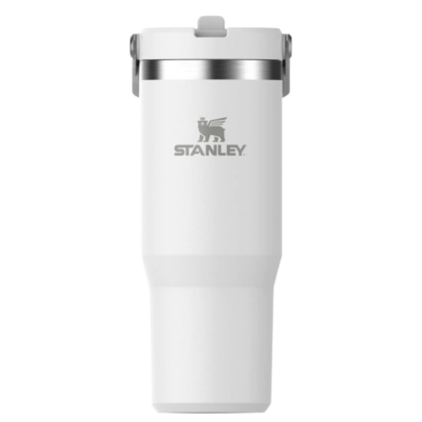 IceFlow™ Flip Straw Tumbler Frost STANLEY