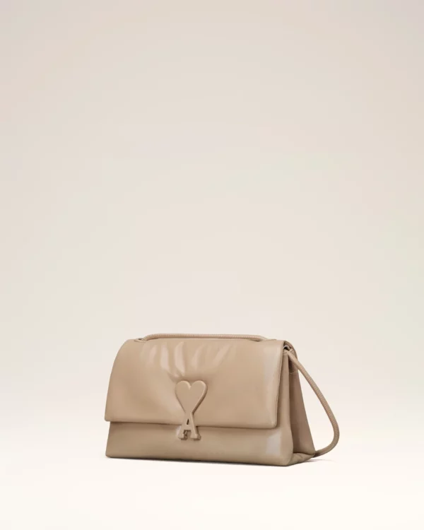 Sac "VOULEZ-VOUS" AMI PARIS – Image 2