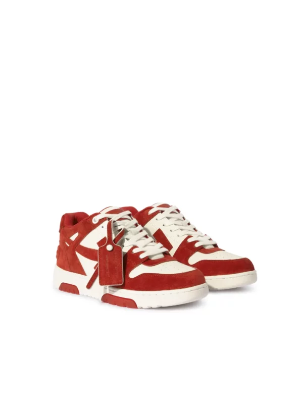 Sneakers "OUT OF OFFICE" OFF-WHITE – Image 2